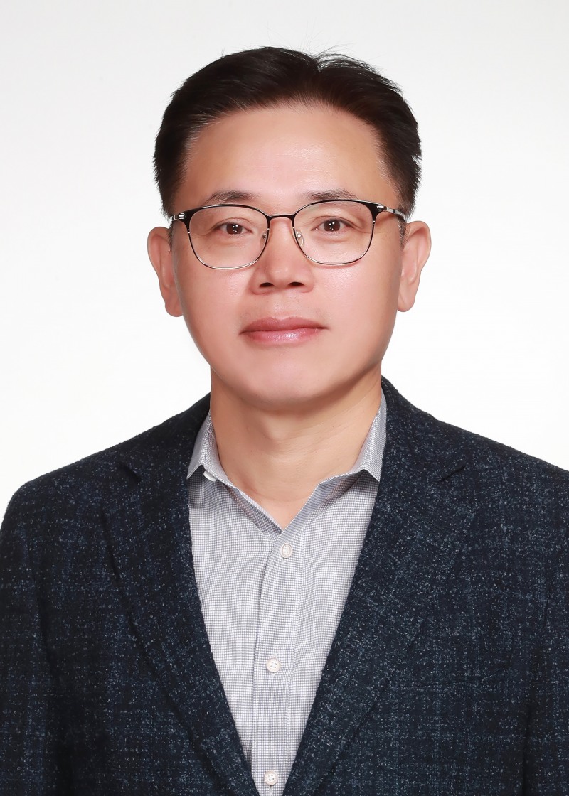 김동춘 LG화학 신임 CEO