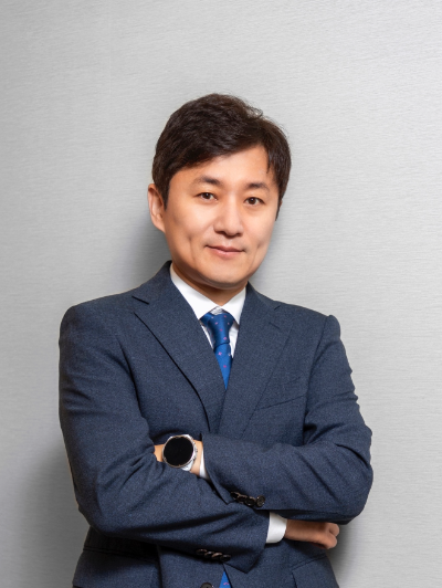 박형석 마스턴투자운용 신임 대표이사 내정자 / 사진제공= 마스턴투자운용