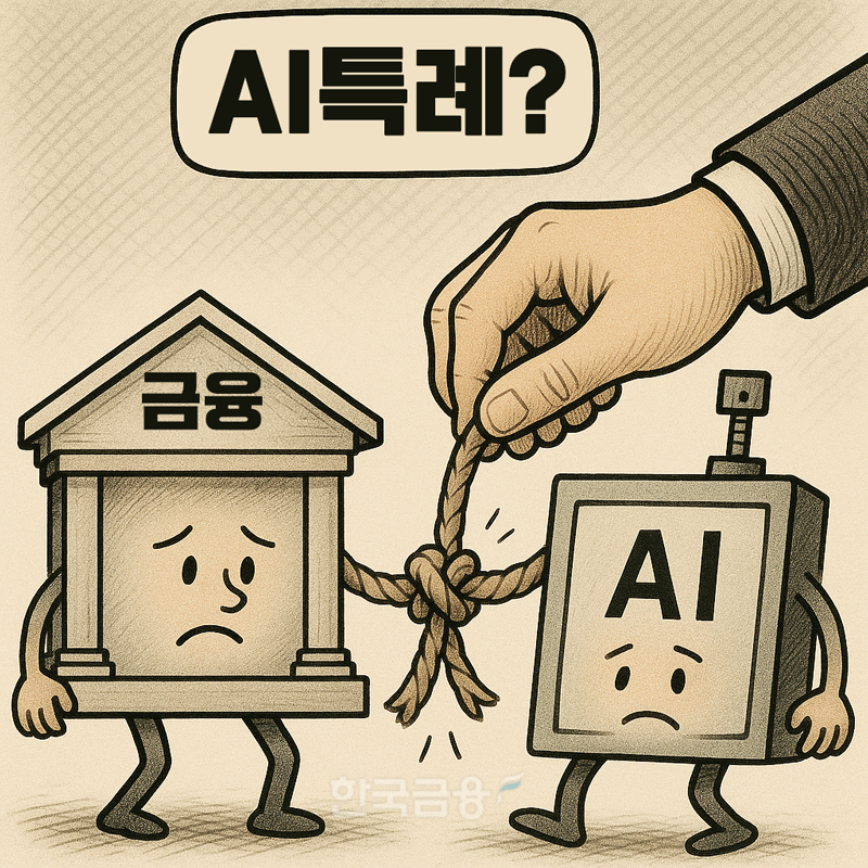 AI·반도체 등 첨단산업 투자를 위한 규제 완화와 대기업 사금고화 및 금융 안정 우려가 맞서며 금산분리 논쟁이 격화되고 있다.