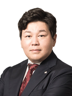 ▲ 이정환 미래에셋자산운용 ETF운용부문 상무 / 사진제공= 미래에셋자산운용