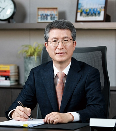 ▲ 오세철 삼성물산 대표이사