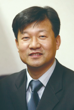 ▲ 장종회 전무 겸 AI 미디어본부장