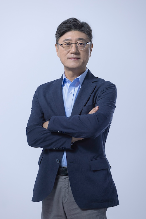 정재헌 SKT CEO. / 사진=SKT