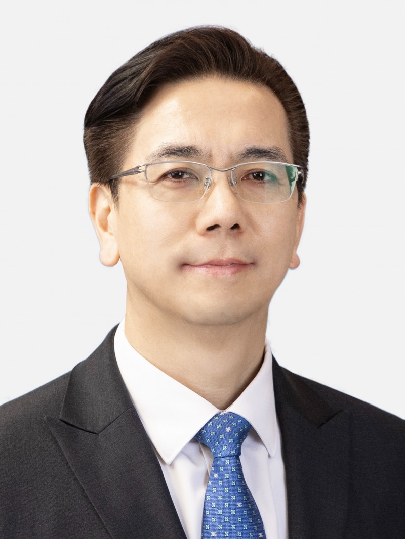 이한우 현대건설 대표이사./사진제공=현대건설