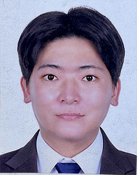 ▲ 함승범 강원인삼농협 조합원