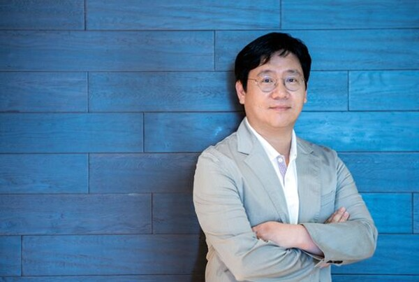 최인혁 네이버 테크비즈니스부문 대표. / 사진=네이버