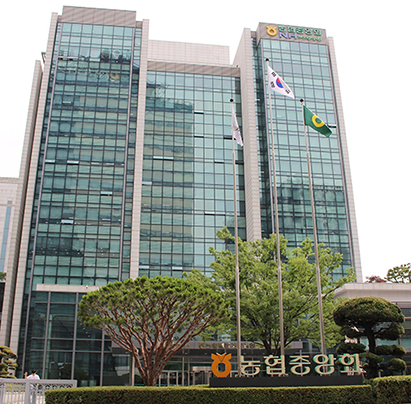 농협경제지주, 공영홈쇼핑에서 'TV하나로마트' 특집방송 진행