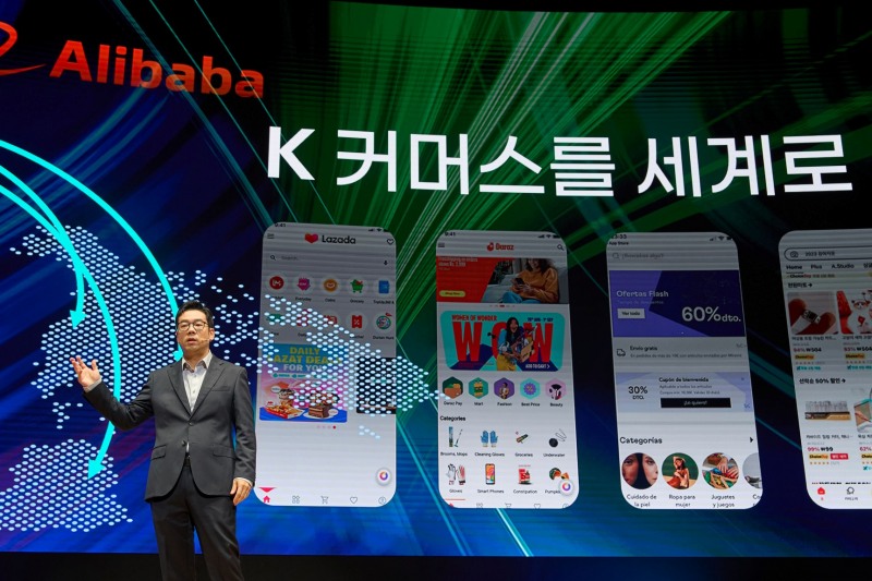 장승환 G마켓 대표. /사진제공=G마켓