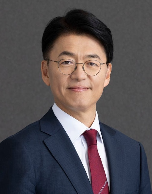 김완종 SK AX 대표. / 사진=SK AX