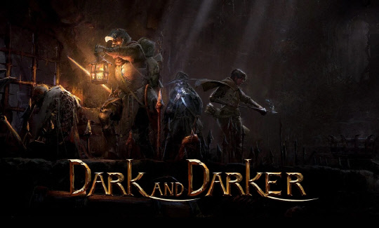 넥슨이 자사 미공개 프로젝트 'P3' 개발 정보를 두단 유출해 개발했다며 소송을 제기한 아이언메이스 '다크앤다커'.