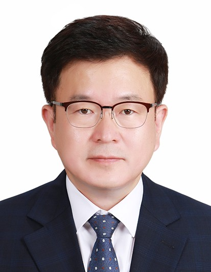 이완진 농협생명 신임 부사장./사진=농협생명