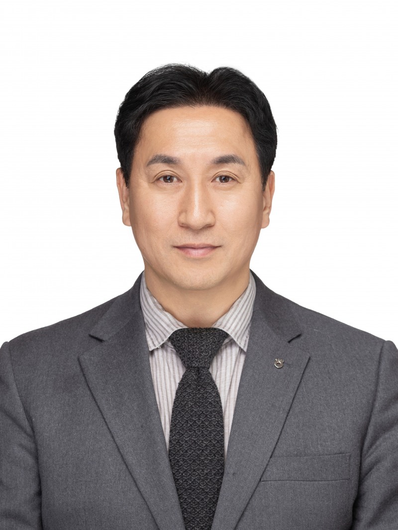 고우일 농협손보 신임 부사장./사진=농협손보