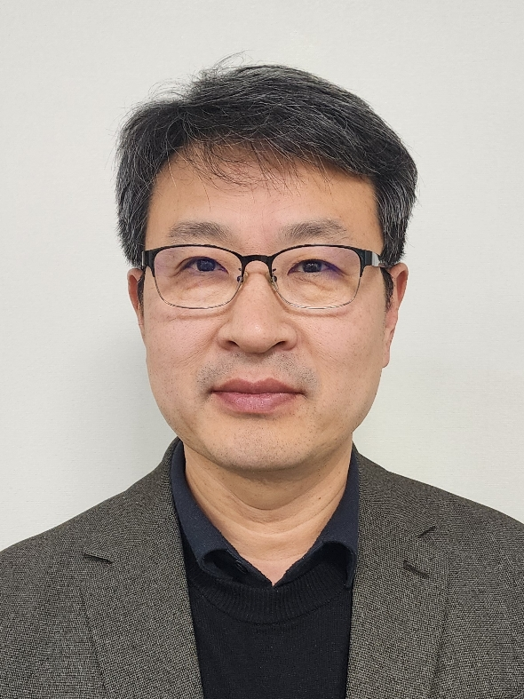 서성현 농협손보 신임 부사장./사진=농협손보