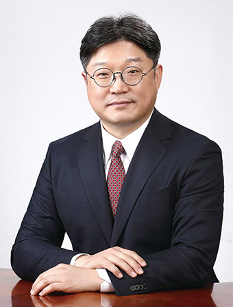 ▲ 김중현 메리츠화재 대표
