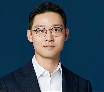 ▲ 김준영 팬오션 상무보