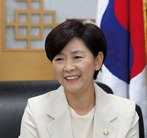 이정미 서울 중구의회 의원./사진=한국금융DB