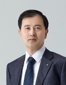 ▲이은배 하나에프앤아이 대표이사 후보자