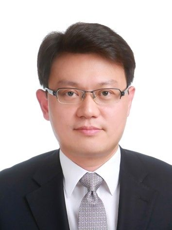 백승혁 하이트진로음료 신임 대표이사. /사진=하이트진로