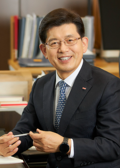 빈대인 BNK금융지주 회장