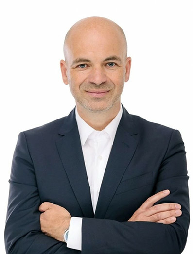 다가오는 현대자동차 정기인사에서 신임 연구개발본부장으로 내정된 것으로 알려진 만프레드 하러 연구개발본부 차량개발담당. / 사진=현대차