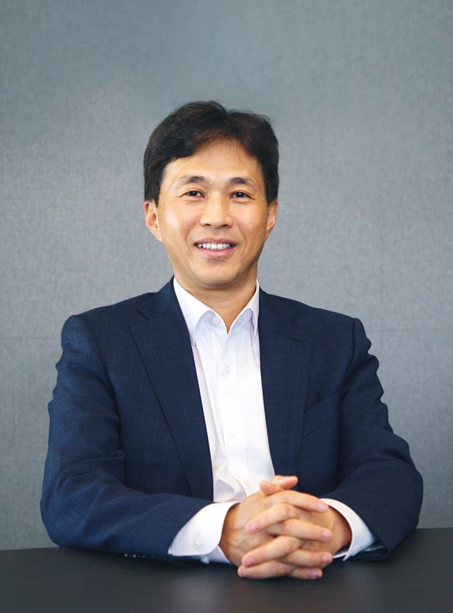 곽노정 SK하이닉스 대표이사 사장