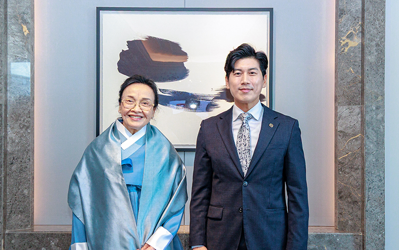 사진제공=한문화진흥협회