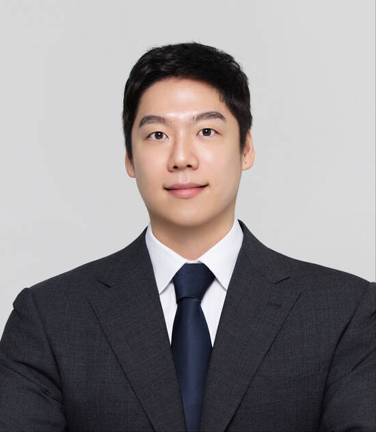 담서원 전략경영본부장 부사장. /사진=오리온그룹