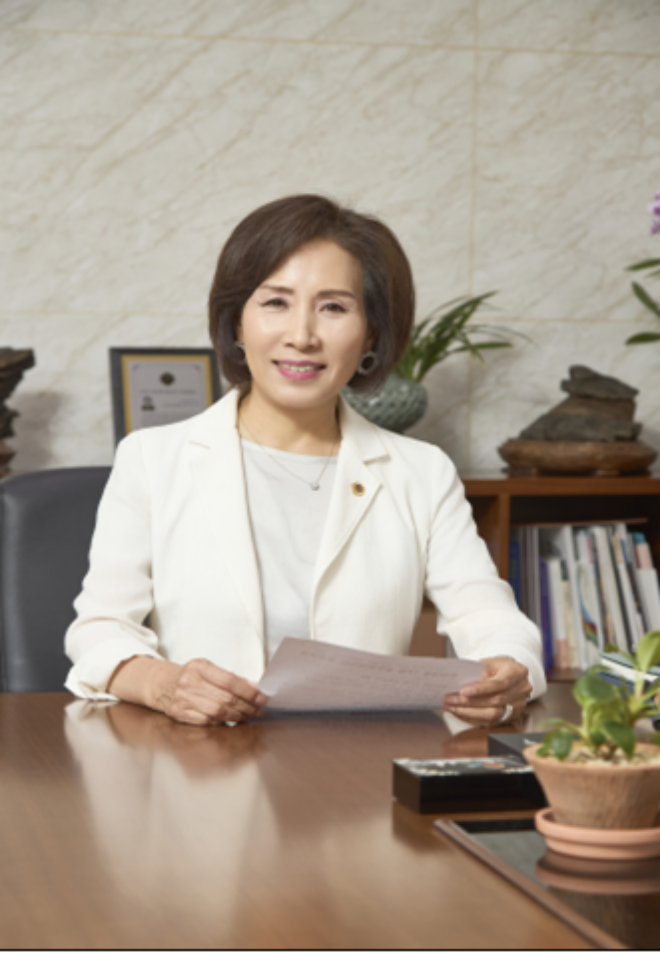 이숙자 서울시의회 운영위원장(국민의힘·서초2)./사진제공=서울시의회