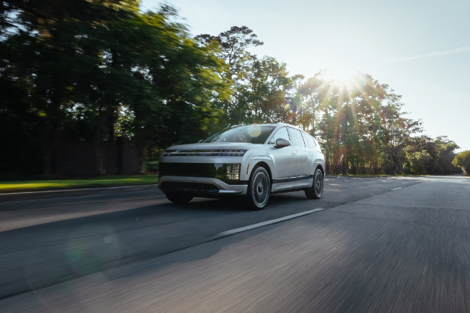 현대차 아이오닉 9. / 사진=현대차그룹