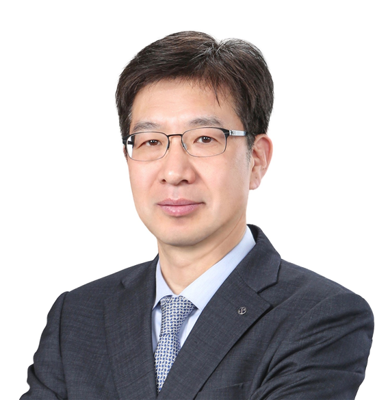 강영홍 신한은행 경영지원그룹 부행장 / 사진제공=신한은행