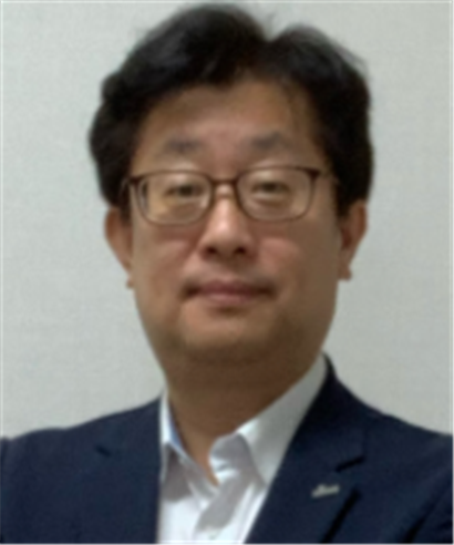 이승목 신한은행 고객솔루션그룹장 상무 / 사진제공=신한은행