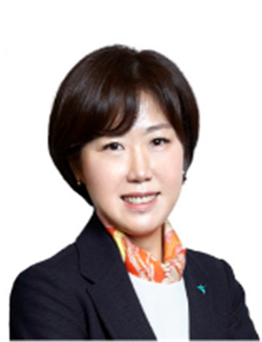 김미숙 하나은행 중앙영업그룹대표 부행장 / 사진제공=하나금융그룹