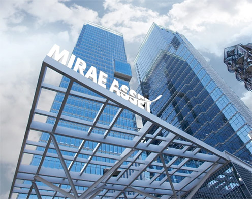 사진제공= 미래에셋증권