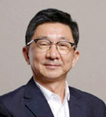 ▲ 송근섭 ACMAS 한국대표, 한국자금세탁방지학회 회장