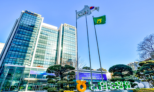 농협중앙회, 도시 농축협, 도농상생기금 4717억원 지원