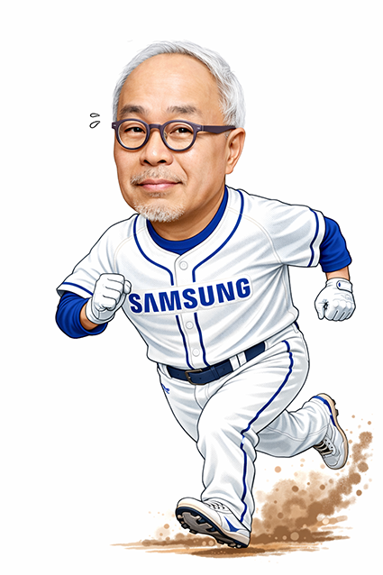 ▲ 최주선 삼성SDI 대표이사