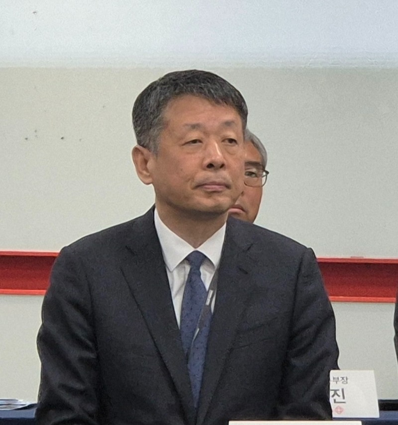 김광일 MBK 부회장