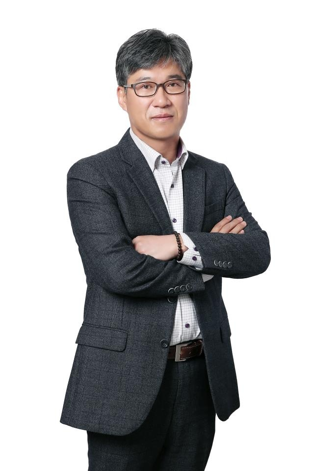 김기덕 JB우리캐피탈 대표.