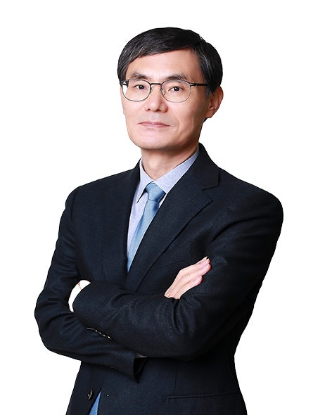 김성식 예금보험공사 사장 내정자