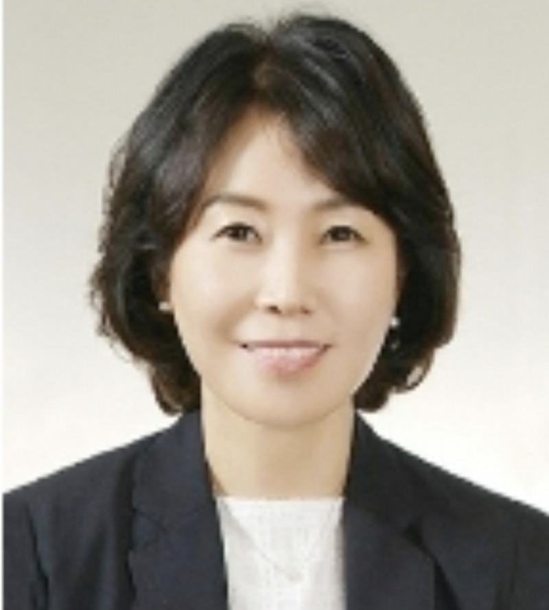 김은경 서민금융진흥원장 및 신용회복위원장 내정자 / 사진제공=금융위원회