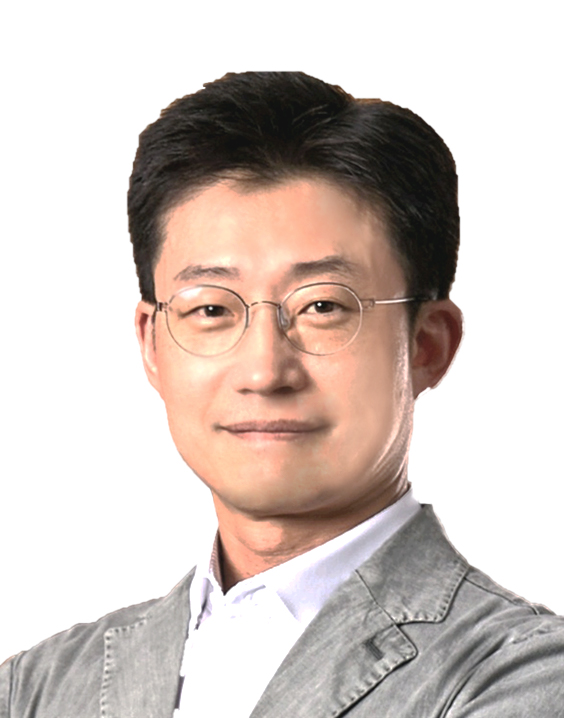 조병준 호텔신라 TR부문장 부사장./사진제공=호텔신라