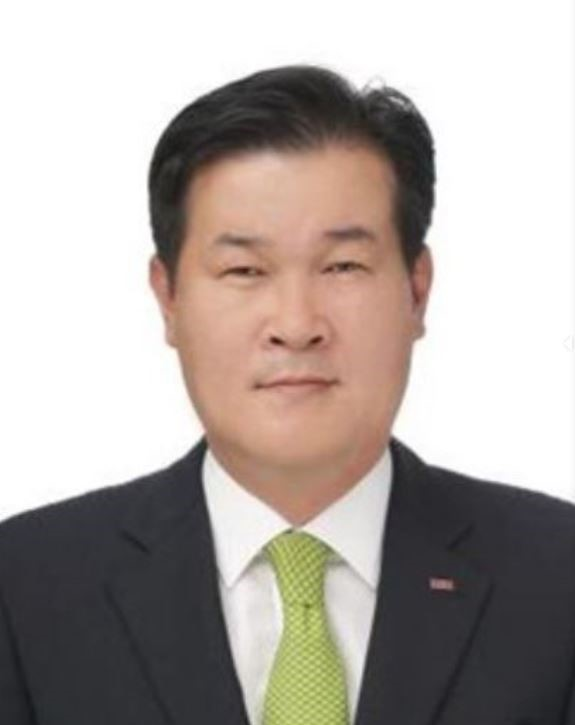▲손대진 BNK캐피탈 신임 대표이사