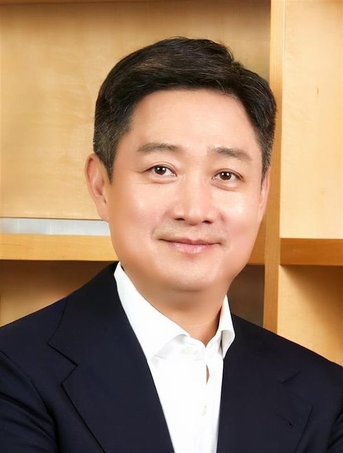 홍범식 LG유플러스 사장. /사진=LG유플러스