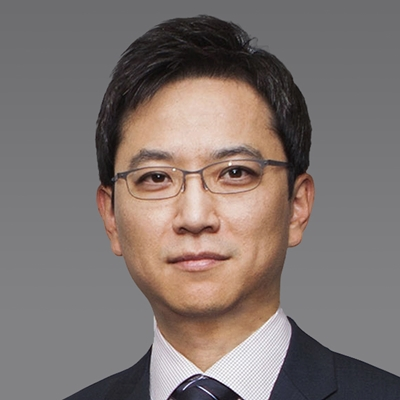 허은철 GC녹십자 대표. /사진=GC녹십자