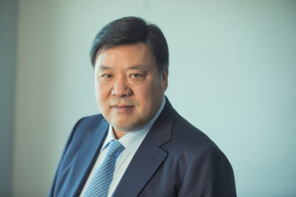 서정진 셀트리온그룹 회장. /사진=셀트리온
