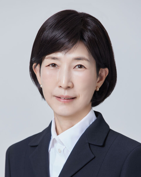 김정수 삼양라운드스퀘어 부회장. /사진=삼양라운드스퀘어