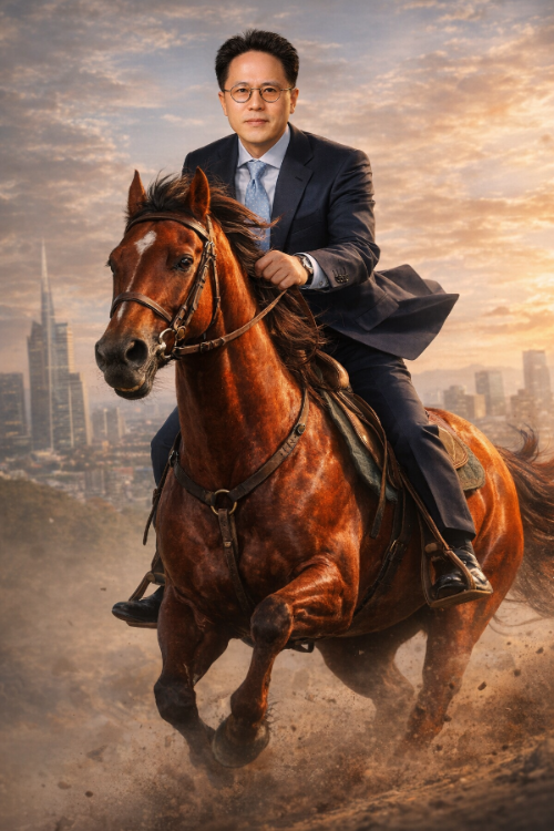 박상현 두산에너빌리티 CFO. /이미지=챗GPT