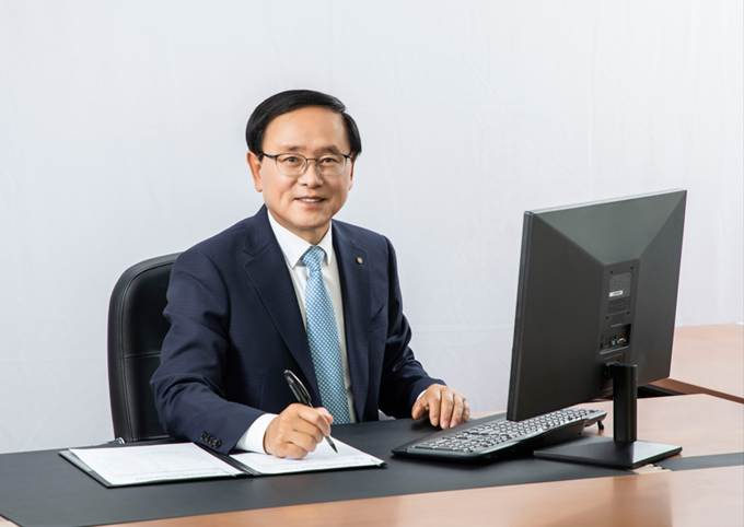 강영구 화재보험협회 이사장./사진=화재보험협회