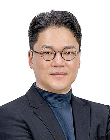 ▲ 김병규 넷마블 대표이사