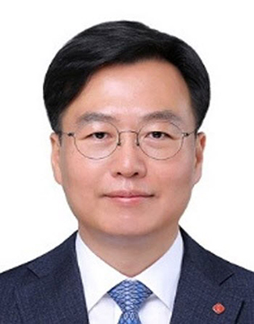 ▲ 오일근 롯데건설 대표